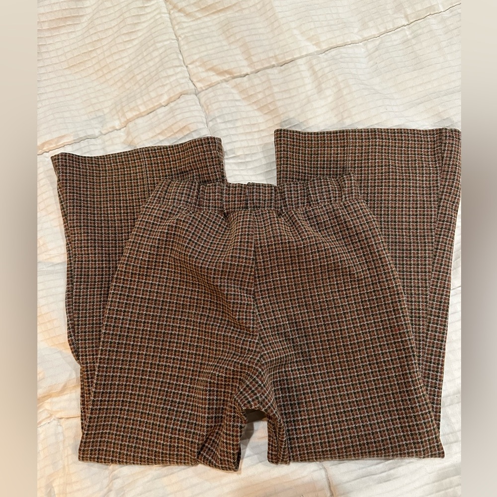 Zara Kids pants, size 6 - Picture 2 of 8
